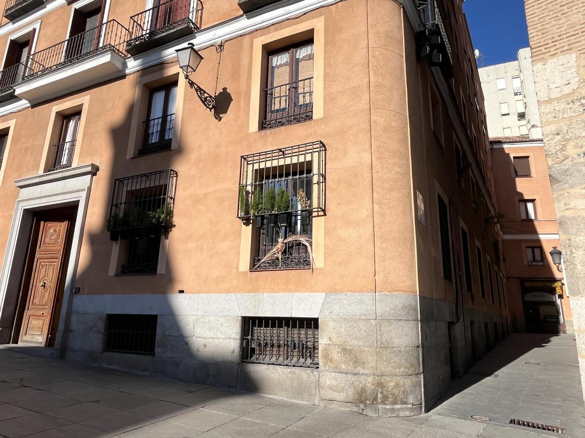 Dplace To Be - Apartamentos De Lujo En Centro Historico — Fotos 1