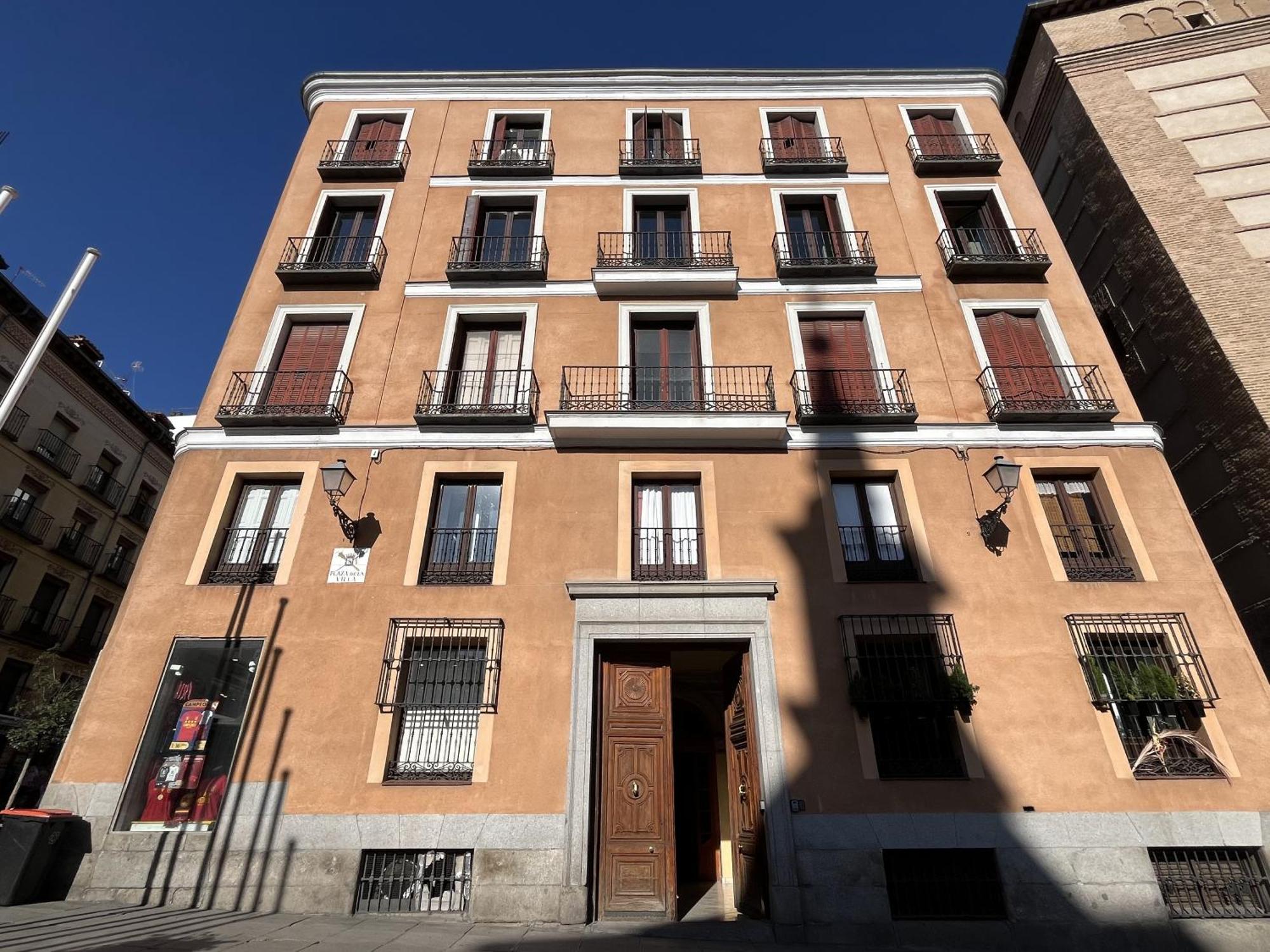 Dplace To Be - Apartamentos De Lujo En Centro Historico — Fotos 3